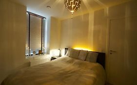 Cozy And Silent Ground Floor Apartment